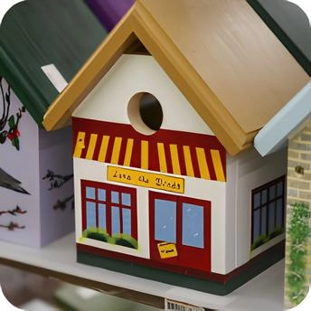 Holdridge Home & Garden