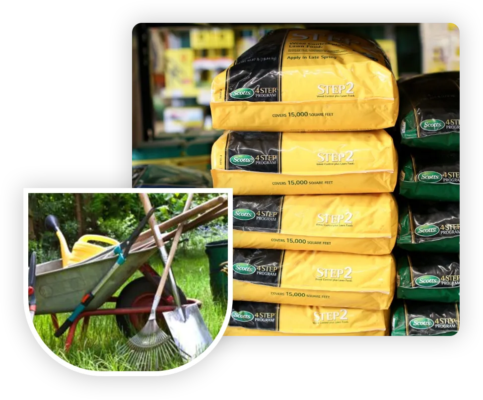 Holdridge Home & Garden