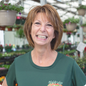Holdridge Home & Garden