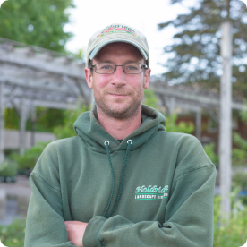Holdridge Home & Garden