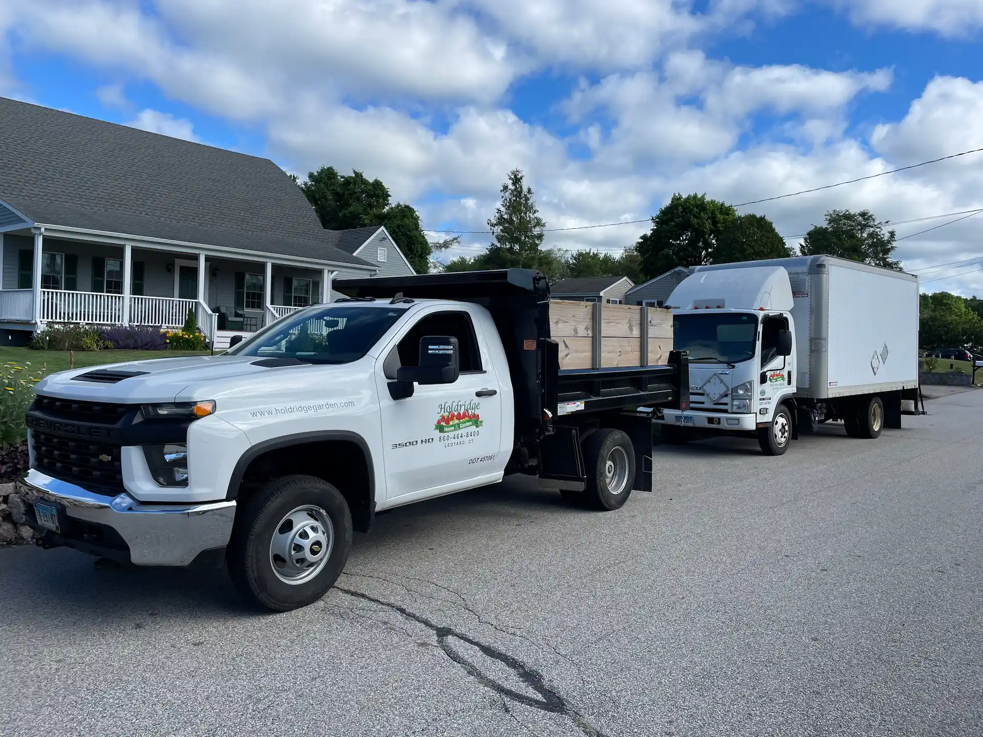 Holdridge Home & Garden