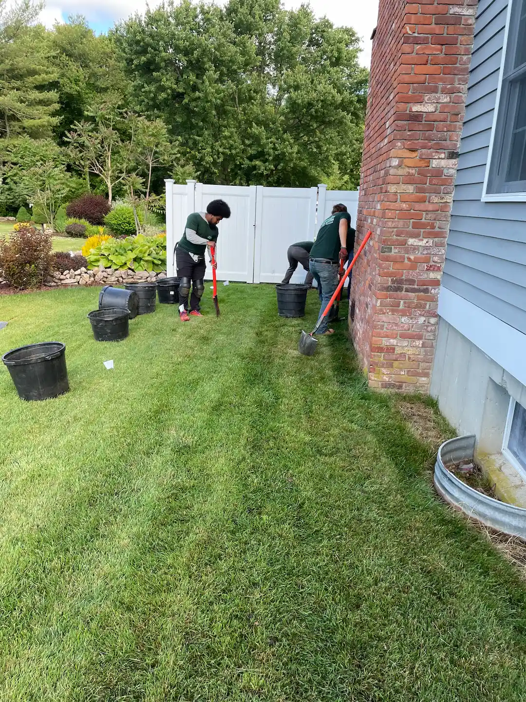 Holdridge Home & Garden