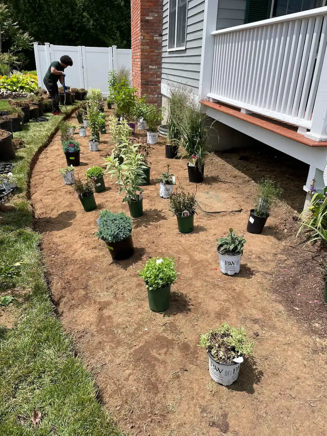 Holdridge Home & Garden