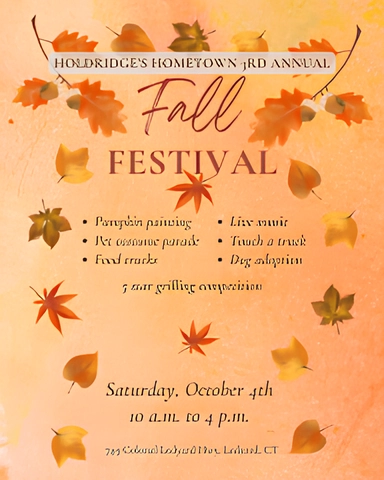 Holdridge Home & Garden