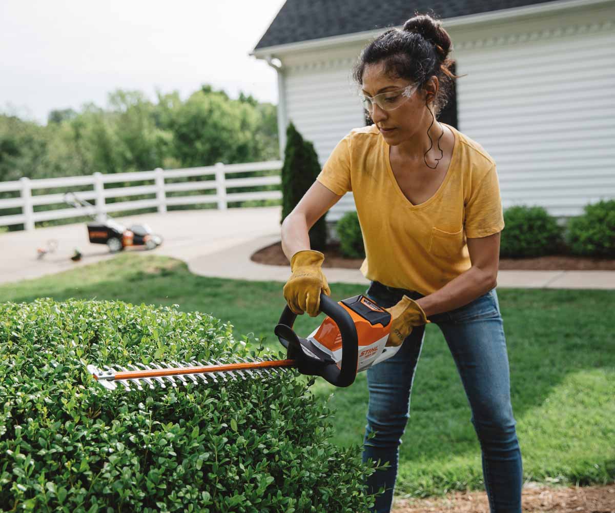 stihl 3