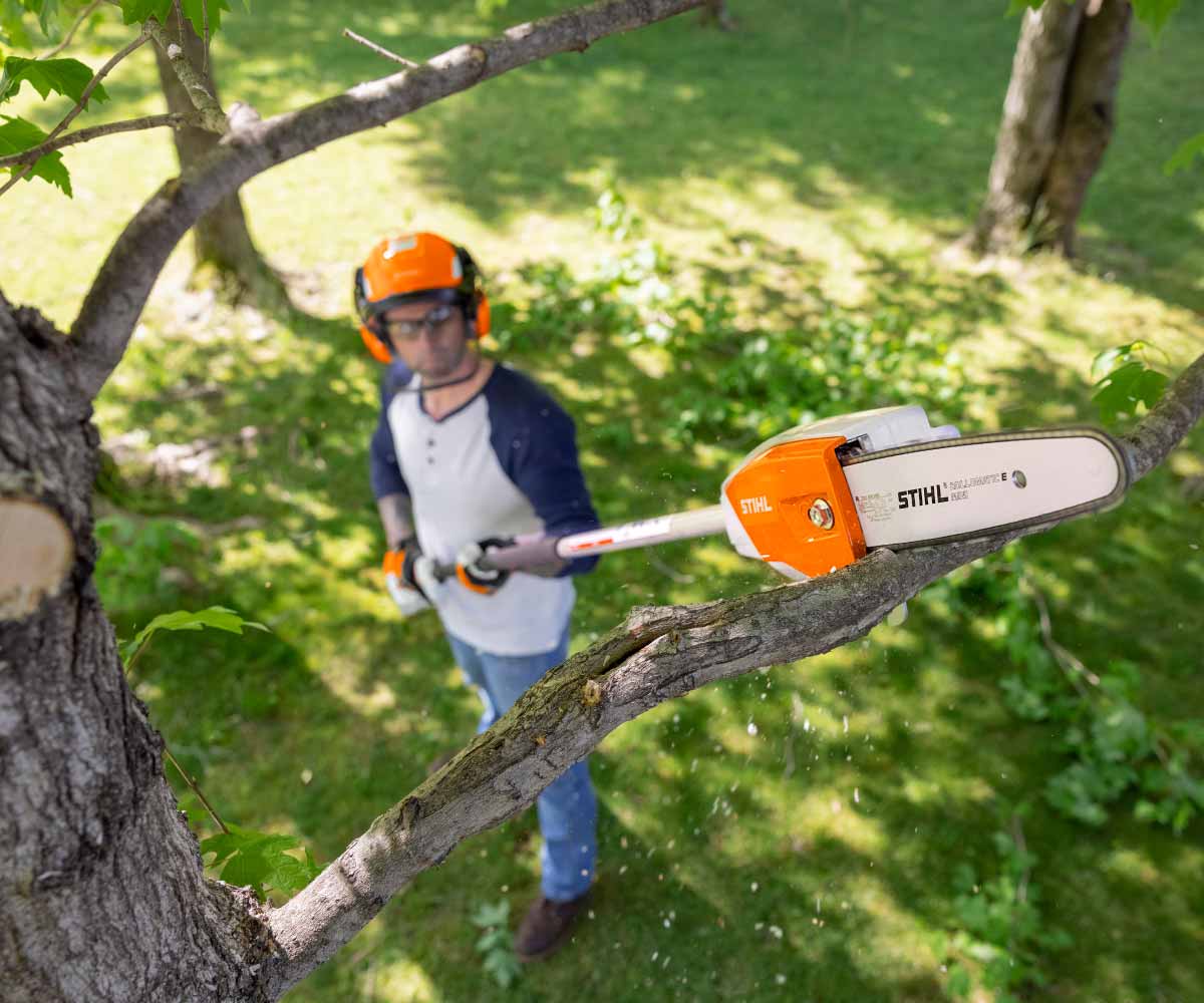 stihl 5